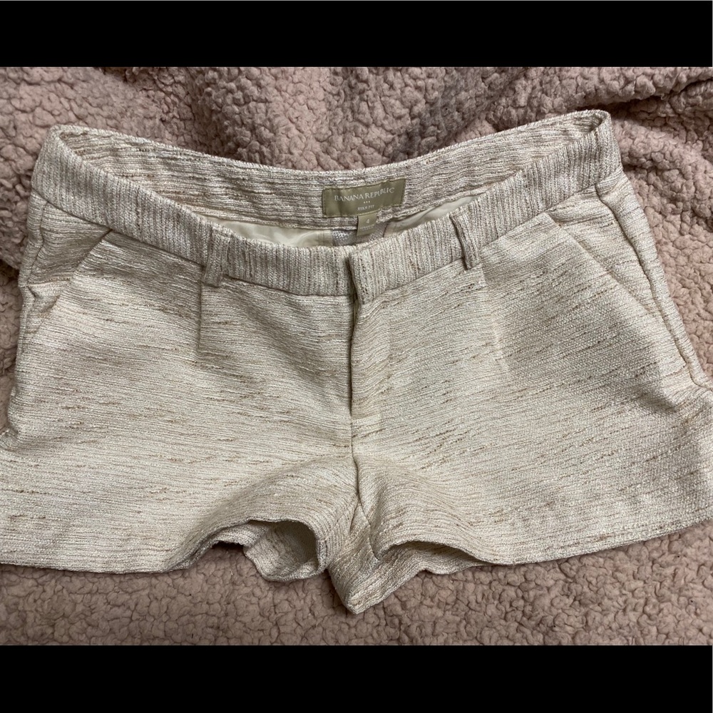 EUC♥️ Banana Republic ♥️ Sz 4